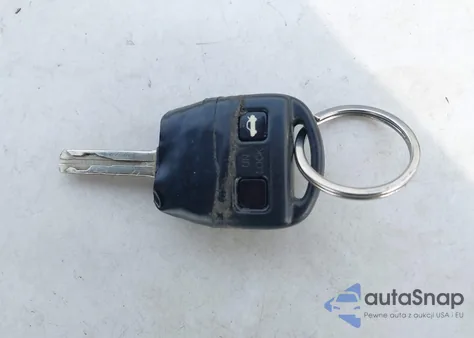 2004 Lexus Es 330 из США, поврежденный, VIN JTHBA30G645004095